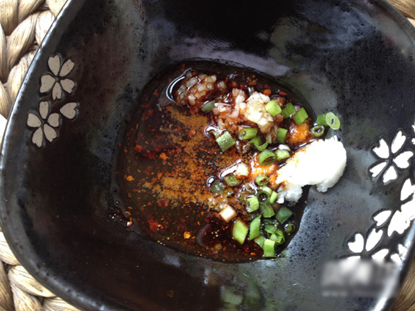 四川芽菜肉臊子面的做法 四川特色面食小吃