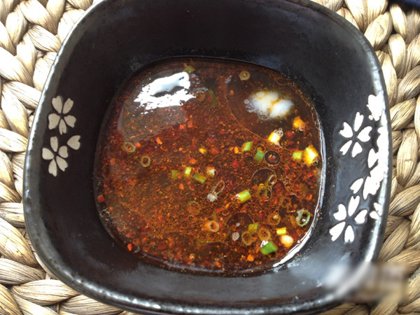 四川芽菜肉臊子面的做法 四川特色面食小吃
