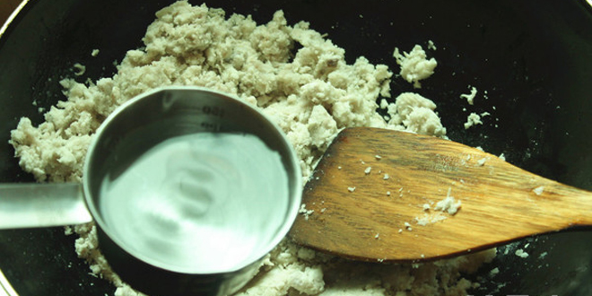 八宝芋泥的做法 细腻软润香甜可口