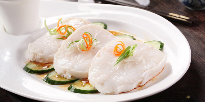 银鳕鱼的营养价值 银鳕鱼的功效与作用及食谱