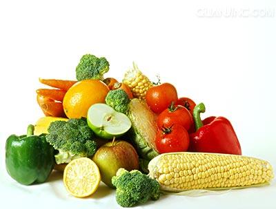 解哪些蔬果容易有农药残留 如何减少农药残留