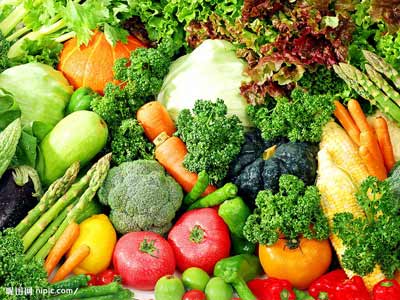 新鲜蔬菜最营养最健康的新吃法 更增营养健康
