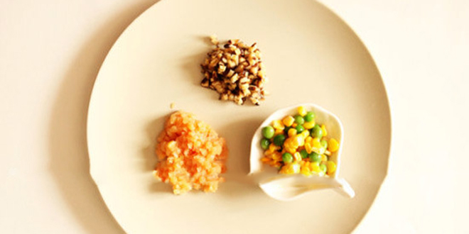 香菇滑鸡粥的做法 清淡饮食护养你的肠胃
