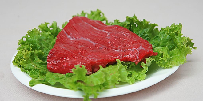 川菜粉蒸牛肉的做法 两种粉蒸牛肉做法图解分享