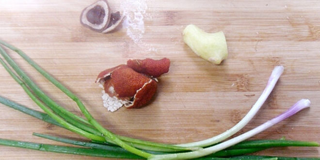 香芋扣肉的家常做法 粉糯酥香最美味