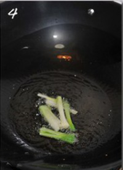 香锅花菜的家常做法 营养价值解析