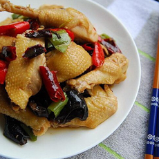 湖南东安鸡的做法 八大湘菜之首