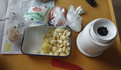 韩国辣白菜的腌制方法 轻松掌握韩国辣白菜做法