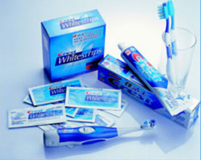 牙齿美白用什么牙膏 用对牙膏就能刷出闪亮牙齿