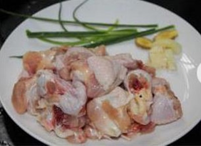 栗子炒鸡的做法是什么 教你做正宗的徽菜