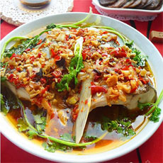 教你几种湘菜代表菜做法 让你尝一口就爱上