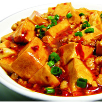 麻婆豆腐的家常做法 教你做出好吃的麻婆豆腐