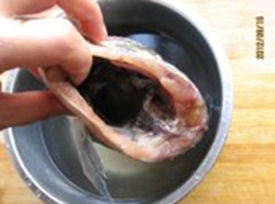 剁椒鱼头的家常做法分享 鲜辣一体风味俱佳