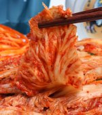正宗韩国辣白菜的制作方法图解 教你做正宗韩国泡菜