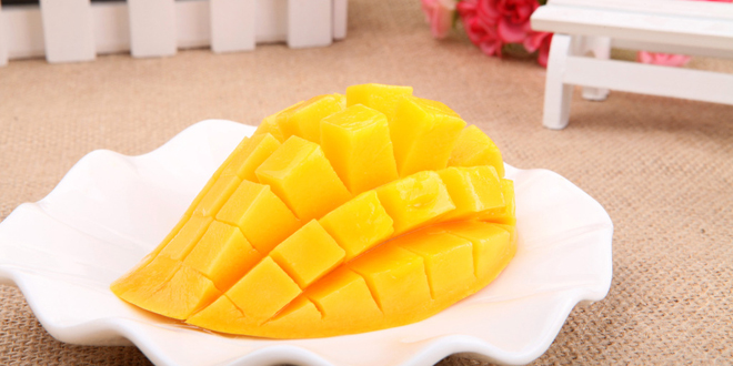 吃芒果过敏了怎么办 芒果过敏的5个治疗方法