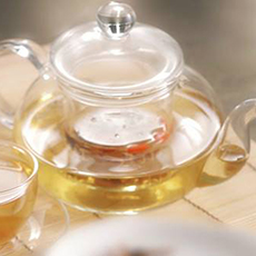 冬季喝什么养生茶好 九种养生茶调理你的身体