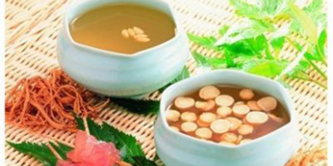 男士养生茶推荐 5种养生茶保护你的身体