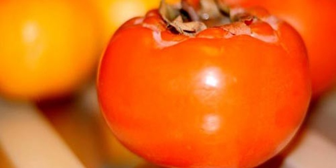 柿子的营养价值 柿子的药用价值与治病偏方
