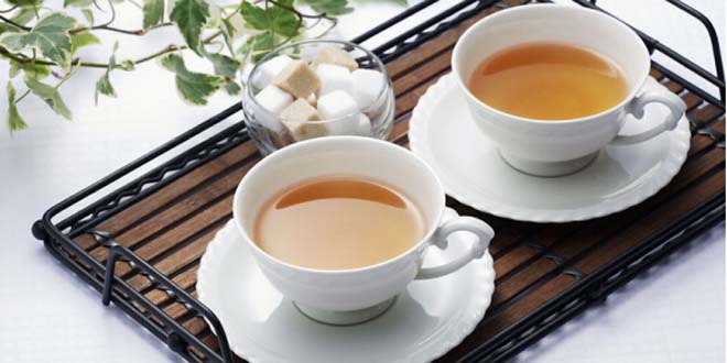 了解喝茶的禁忌 健康喝茶