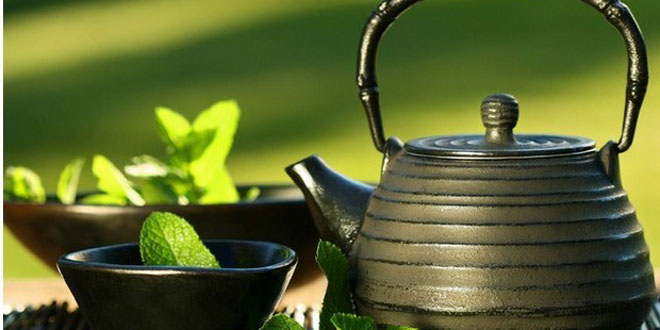 了解喝茶的禁忌 健康喝茶