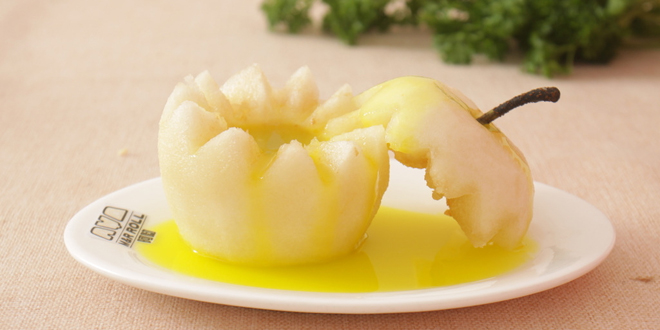 梨的营养成分与营养价值 梨的各种养生吃法