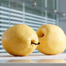 梨的营养成分与营养价值 梨的各种养生吃法