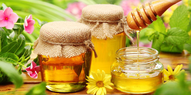 蜂蜜的作用与功效 正确使用功效翻倍