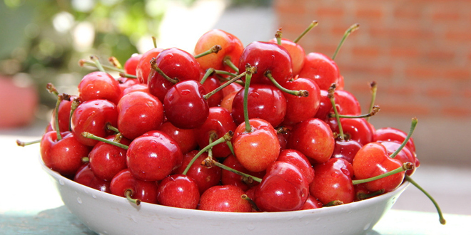 什么水果可以抗皱 9种水果让肌肤充满活力