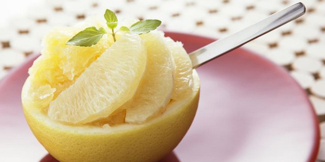 什么水果可以抗皱 9种水果让肌肤充满活力