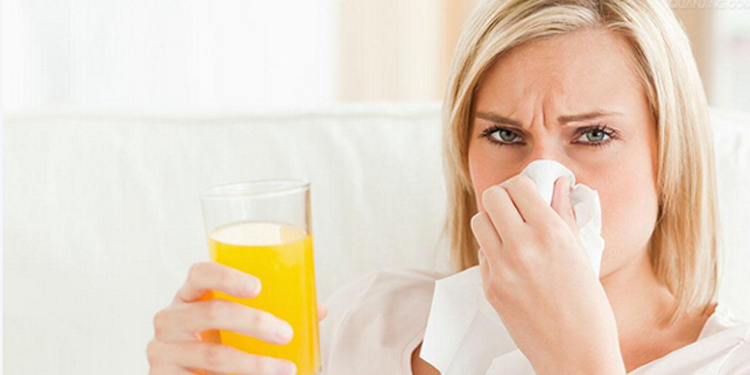 春季花粉过敏性鼻炎怎么办 最重要是避开过敏原