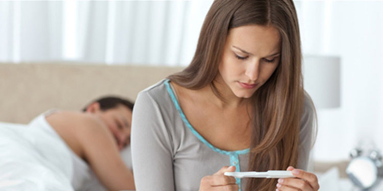 女性如何预防不孕不育 女性卵巢保护刻不容缓