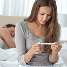 女性如何预防不孕不育 女性卵巢保护刻不容缓
