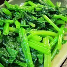 深绿色蔬菜对人体的好处 为身体提供大量钙