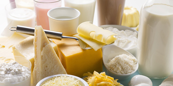 预防乳腺增生吃什么 11种食物可预防乳腺增生