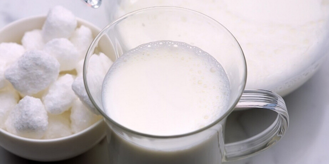 羊奶的功效作用分析 营养极佳更易吸收