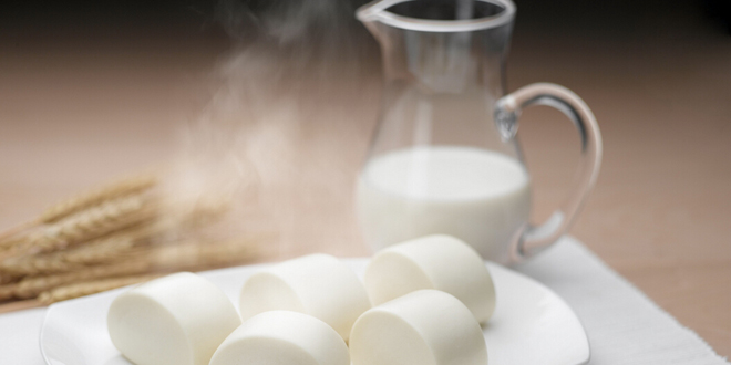 羊奶的功效作用分析 营养极佳更易吸收