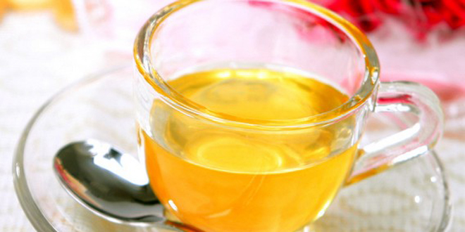 喝蜂蜜的好处 营养丰富的健康饮食佳品