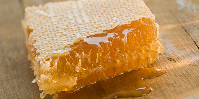 喝蜂蜜的好处 营养丰富的健康饮食佳品
