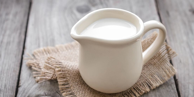 羊奶和牛奶哪个好 羊奶营养价值分析