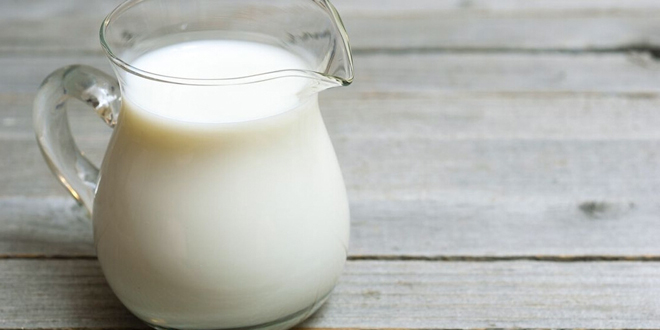 羊奶和牛奶哪个好 羊奶营养价值分析