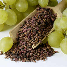 葡萄籽的功效和作用解析 葡萄籽的美容功效分享
