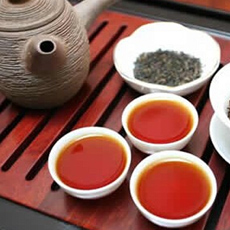 黑茶的功效与作用分析 可调理肠胃保护肝脏