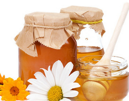 蜂蜜水什么时候喝最好 蜂蜜水的作用与功效