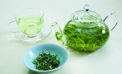 绿茶的功效与作用分析 清热解暑消食化痰