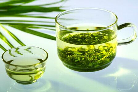 绿茶的功效与作用分析 清热解暑消食化痰