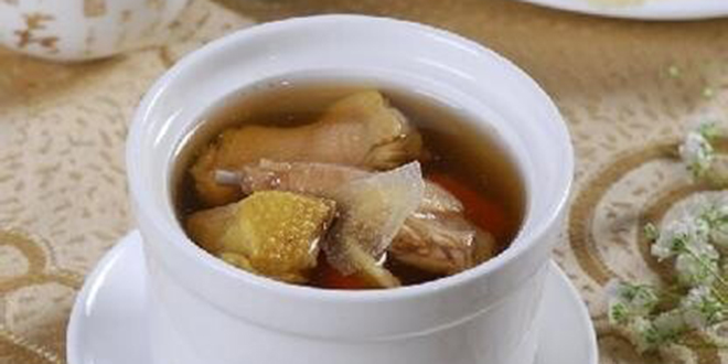 孕妇鸽子汤的做法 手把手教你如何做鸽子汤