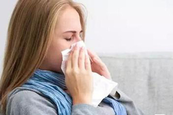 鼻炎怎么治 民间治疗鼻炎的小偏方分享