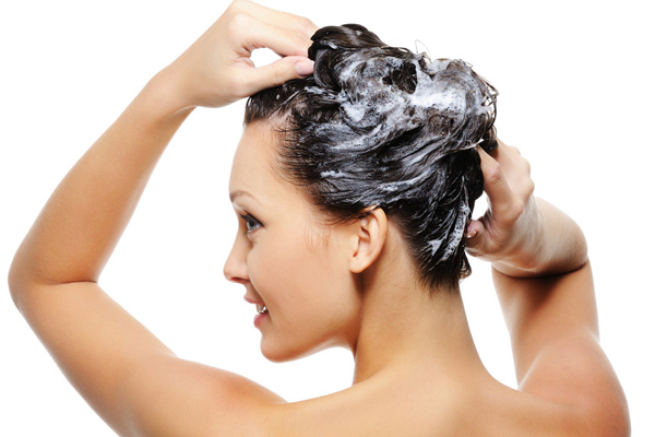 女性月经期能洗头吗 女性洗头的注意事项