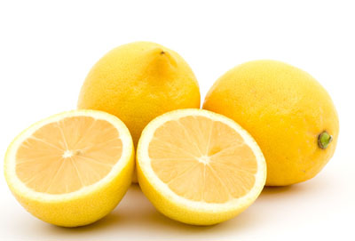 柠檬减肥瘦身提高免疫力 神奇功效无人晓