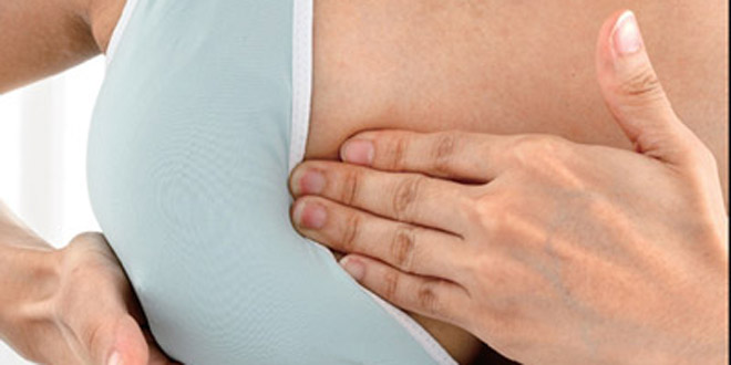 乳房疼痛是什么原因 清楚病因才能预防